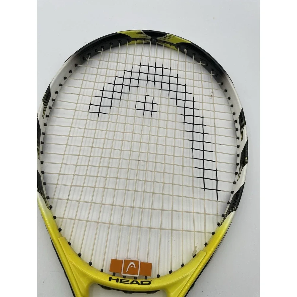 Head Tour Pro Tennis Racket 4-1/4 2 Grip